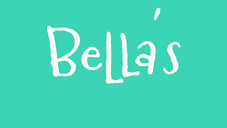 Bella's Bakery Motion Graphic